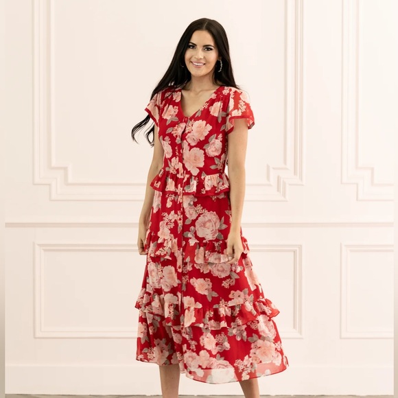 Rachel Parcell Dresses & Skirts - EUC Rachel Parcell dress